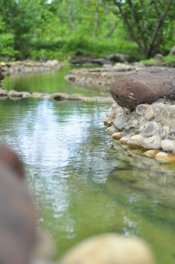 Thanh Tan Hot Springs By Fusion Хюэ Экстерьер фото